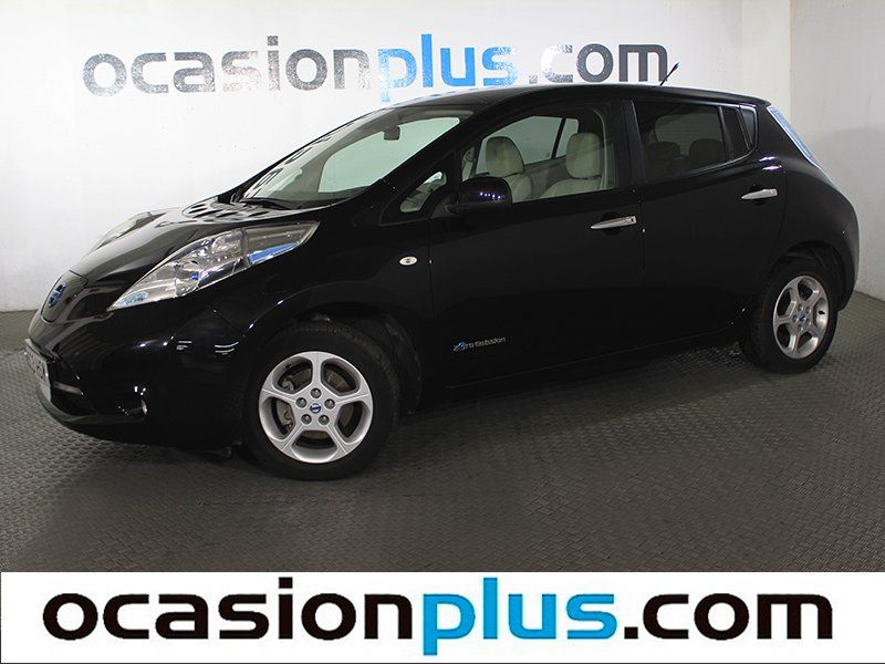 Nissan Leaf Acenta 80kW (109CV)