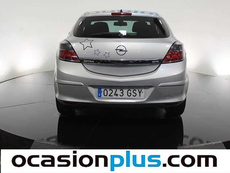 Opel Astra GTC 1.4 Energy 66 kW (90 CV)