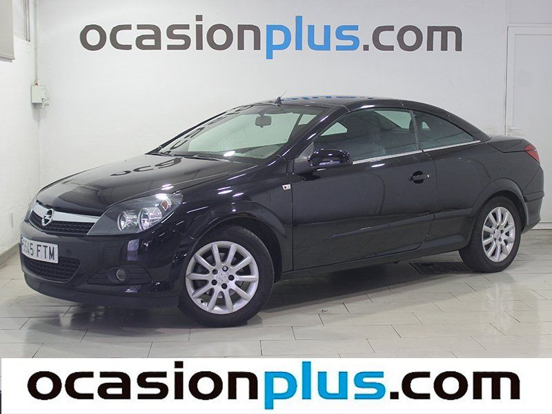 Opel Astra 1.8 16v Enjoy 103 KW (140 CV)