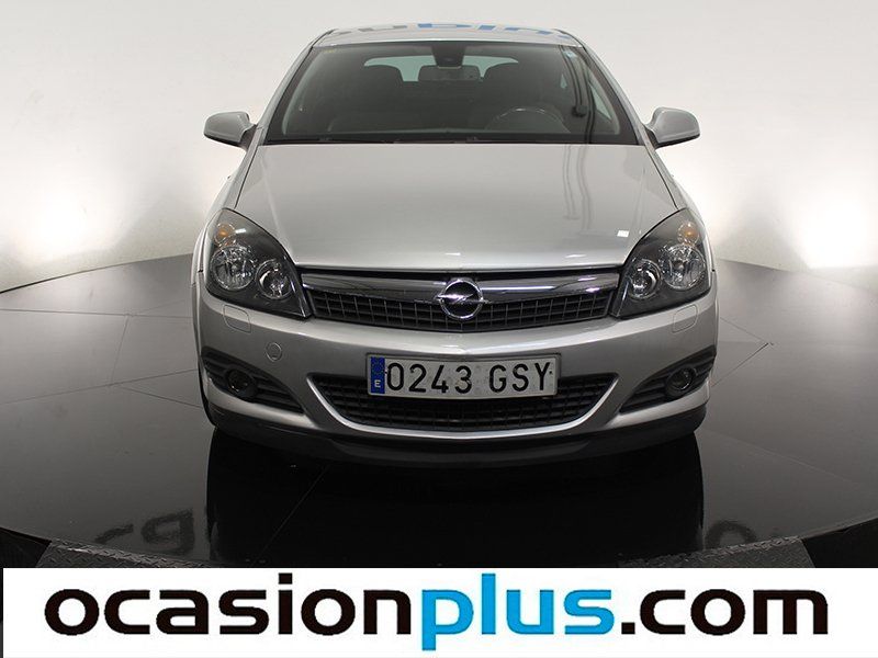 Opel Astra GTC 1.4 Energy 66 kW (90 CV)