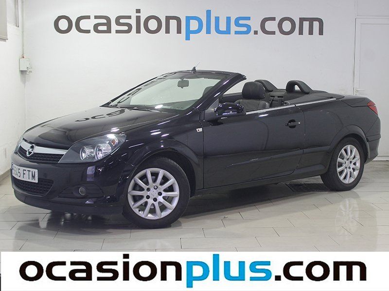 Opel Astra 1.8 16v Enjoy 103 KW (140 CV)