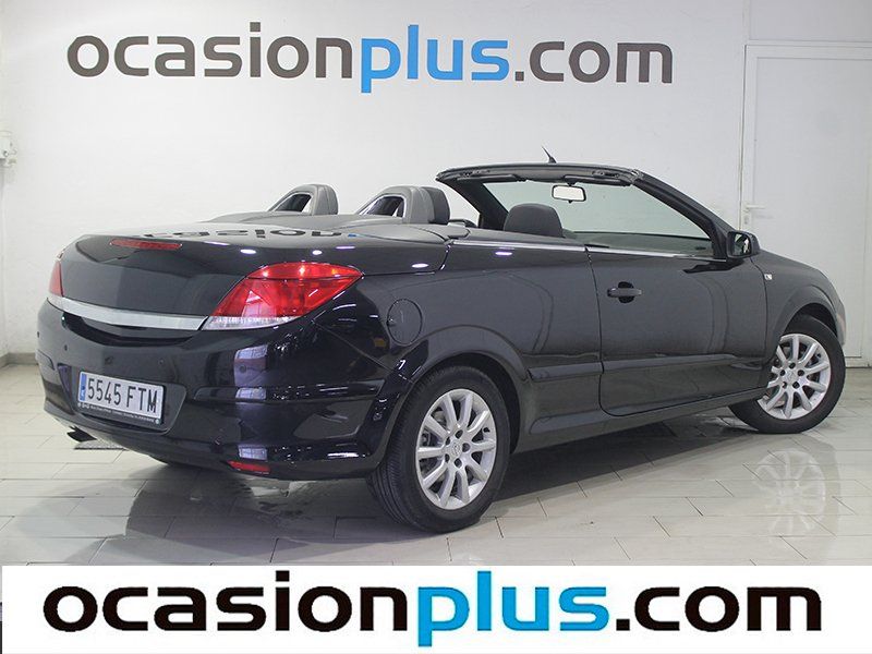 Opel Astra 1.8 16v Enjoy 103 KW (140 CV)
