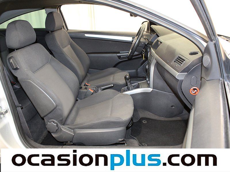 Opel Astra GTC 1.4 Energy 66 kW (90 CV)