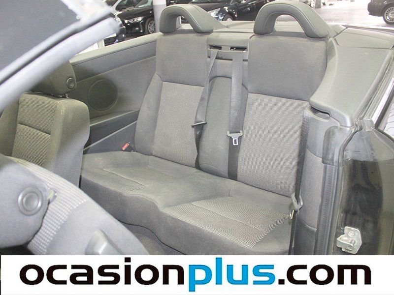 Opel Astra 1.8 16v Enjoy 103 KW (140 CV)
