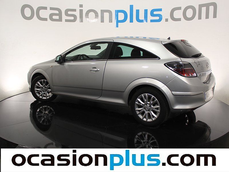Opel Astra GTC 1.4 Energy 66 kW (90 CV)