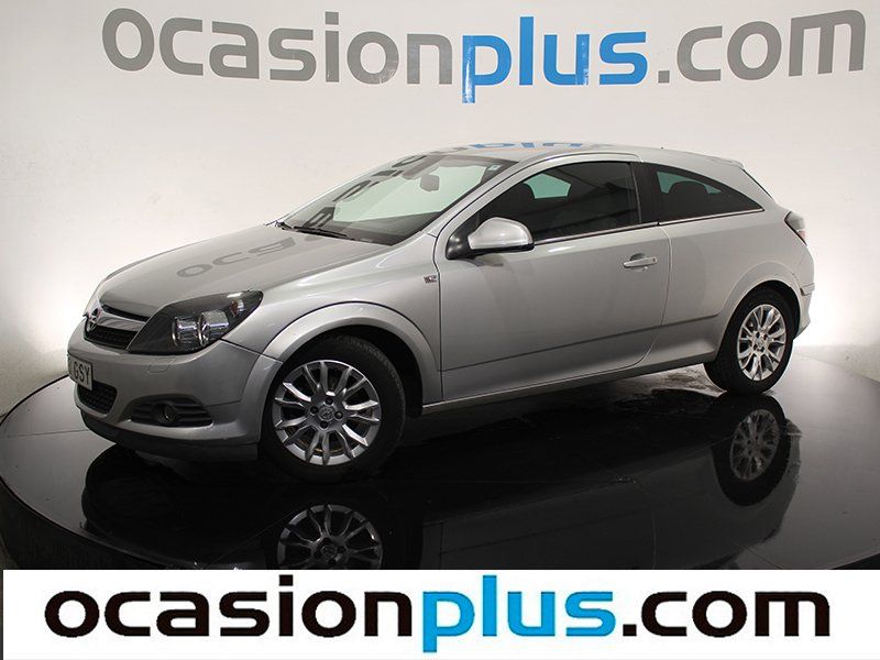 Opel Astra GTC 1.4 Energy 66 kW (90 CV)