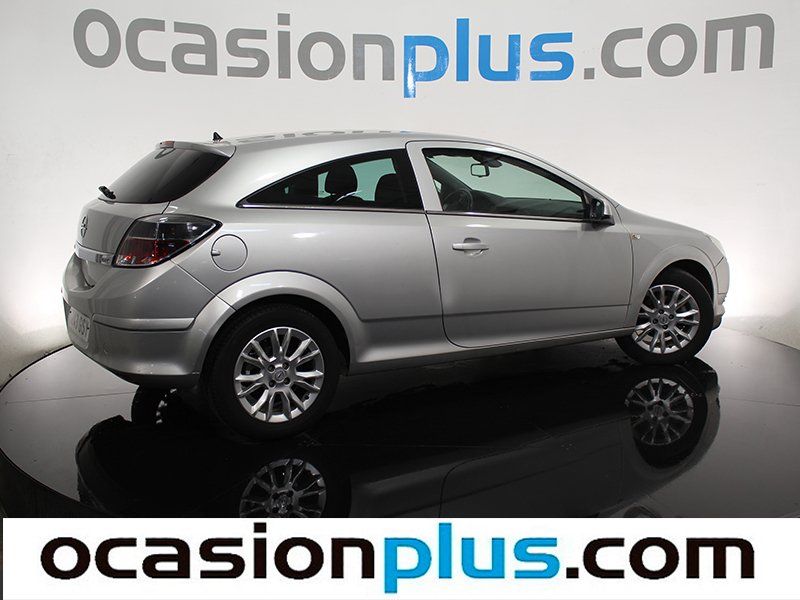 Opel Astra GTC 1.4 Energy 66 kW (90 CV)