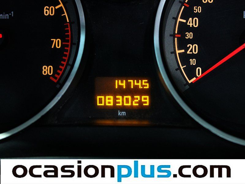 Opel Astra 1.8 16v Enjoy 103 KW (140 CV)
