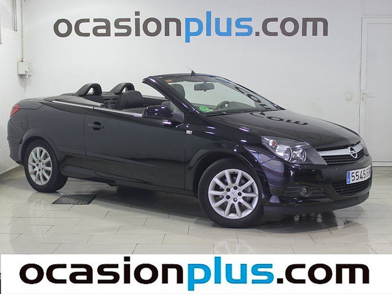 Opel Astra 1.8 16v Enjoy 103 KW (140 CV)