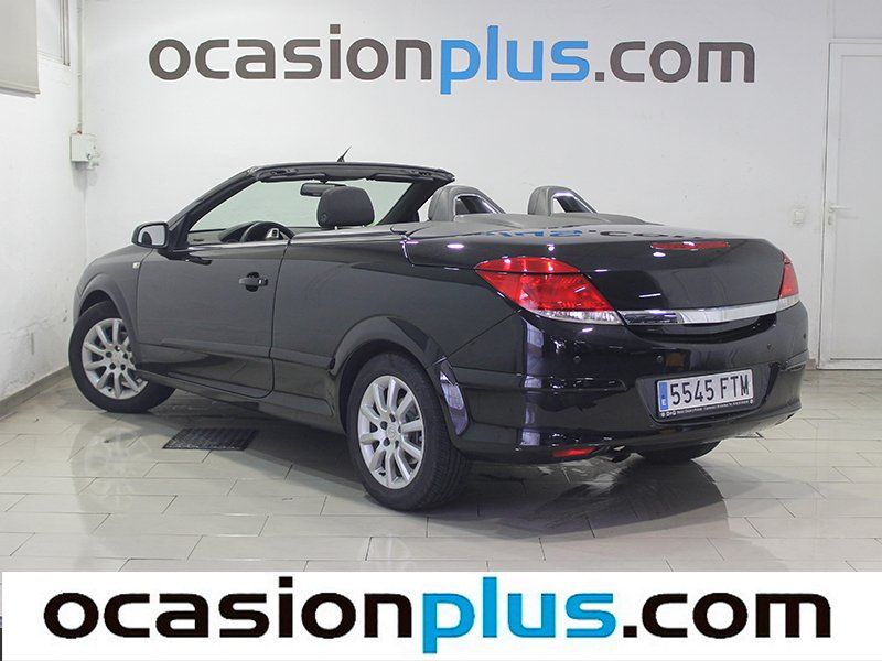 Opel Astra 1.8 16v Enjoy 103 KW (140 CV)