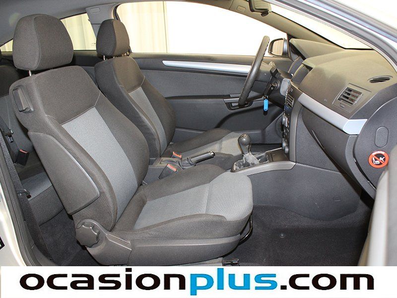 Opel Astra Opel Astra GTC 1.6 16v Enjoy 105CV