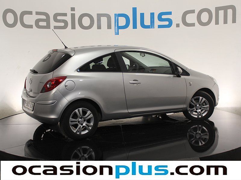 Opel Corsa 1.3 CDTI EcoF 111 75CV