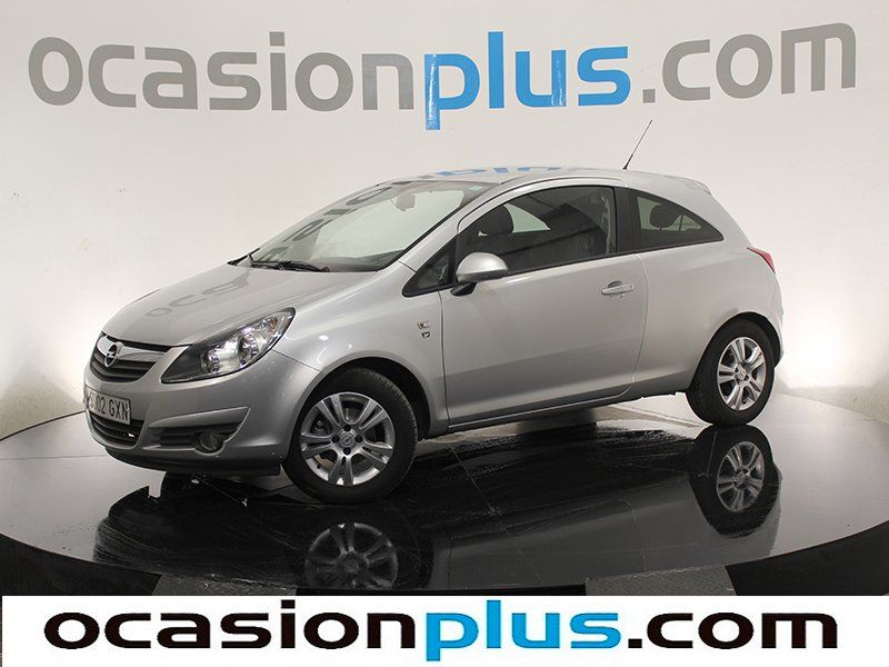 Opel Corsa 1.3 CDTI EcoF 111 75CV