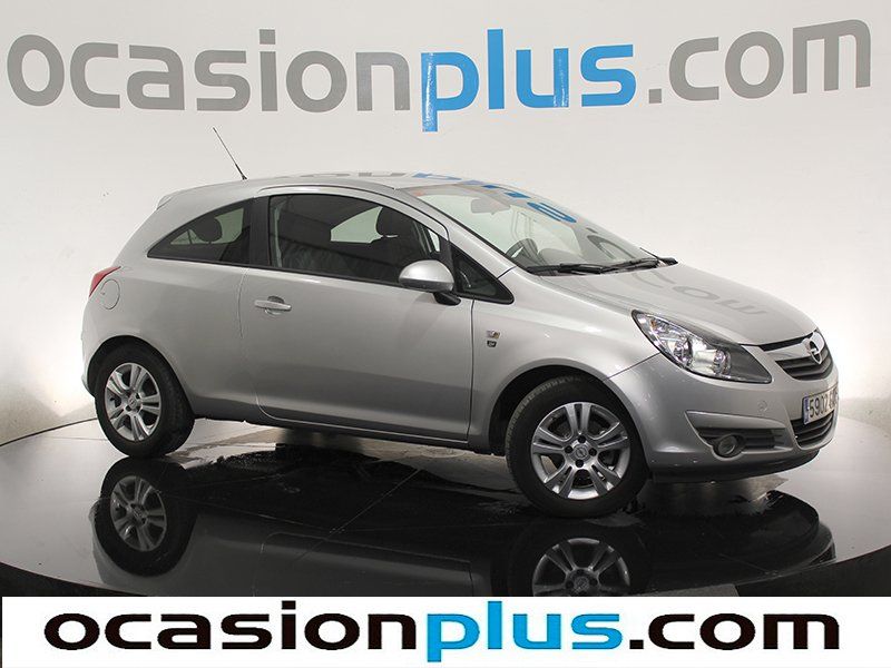 Opel Corsa 1.3 CDTI EcoF 111 75CV