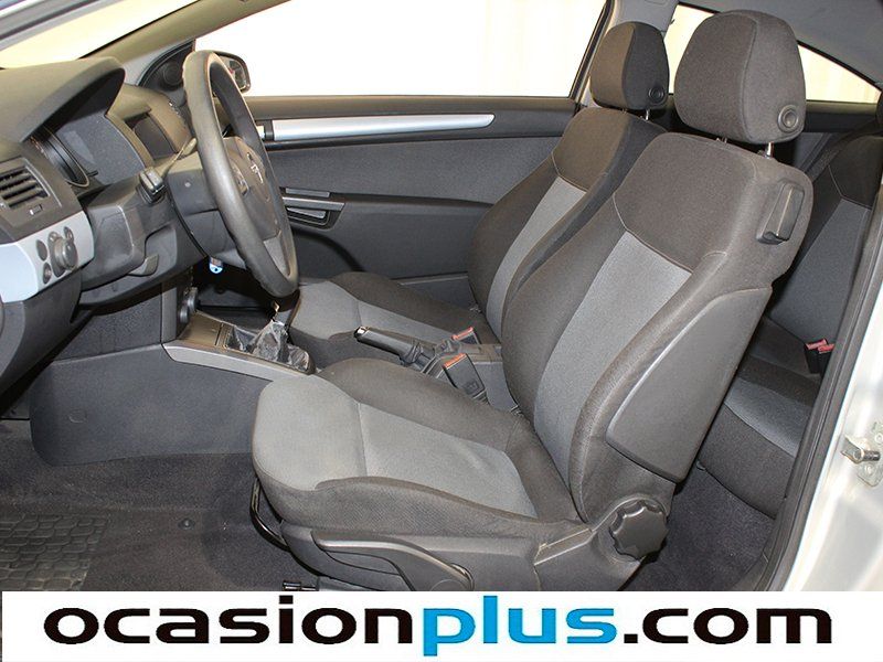 Opel Astra Opel Astra GTC 1.6 16v Enjoy 105CV