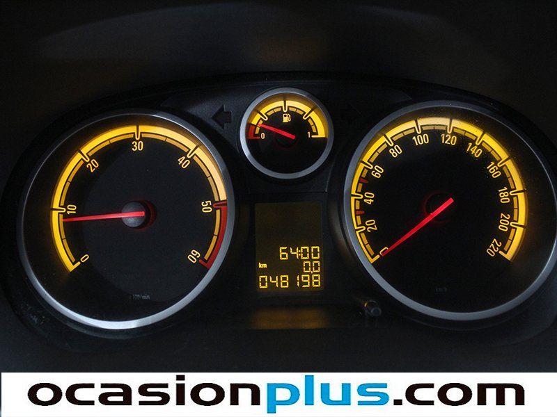 Opel Corsa 1.3 CDTI EcoF 111 75CV