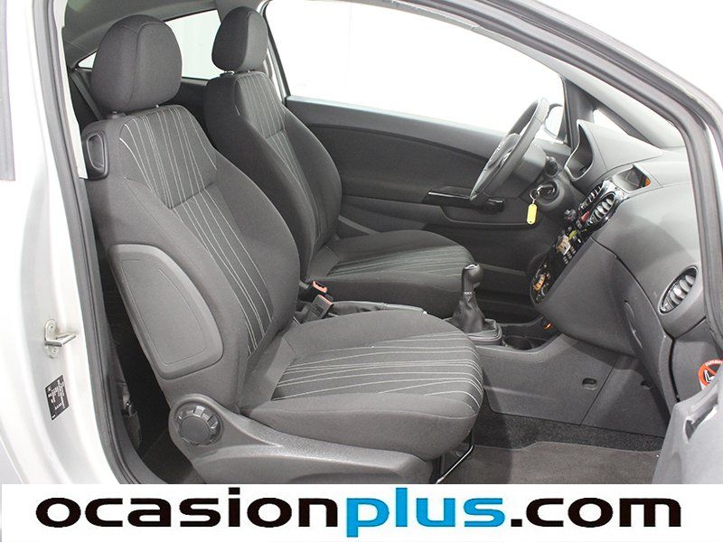 Opel Corsa 1.3 CDTI EcoF 111 75CV