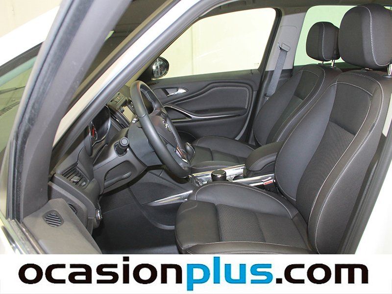 Opel Zafira Tourer 2.0 CDTI S/S Excellence 125 kW (170 CV) 7 PLAZAS
