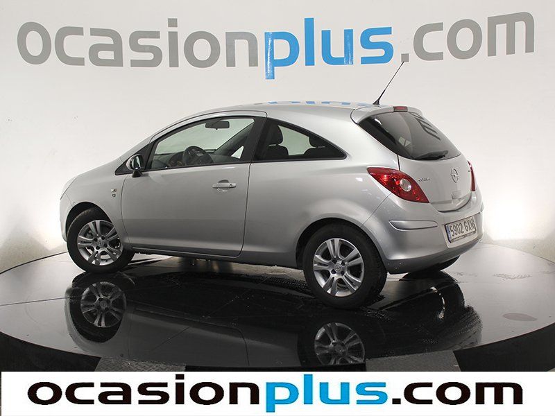 Opel Corsa 1.3 CDTI EcoF 111 75CV