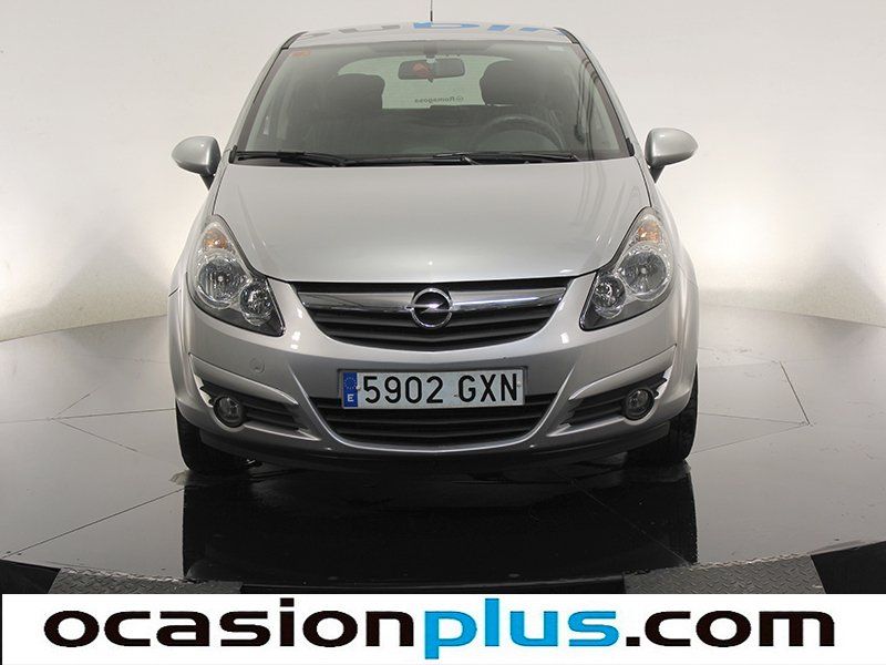 Opel Corsa 1.3 CDTI EcoF 111 75CV