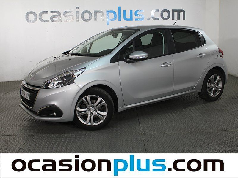 Peugeot 208 1.2 PureTech Active 81 kW (110 CV)