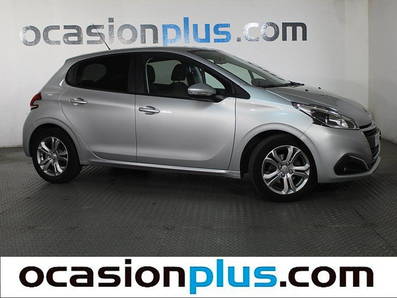 Peugeot 208 1.2 PureTech Active 81 kW (110 CV)