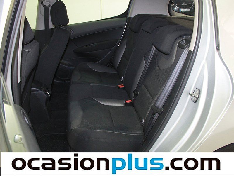 Peugeot 308 Sport 2.0 HDI 136 FAP 100 KW (136 CV)