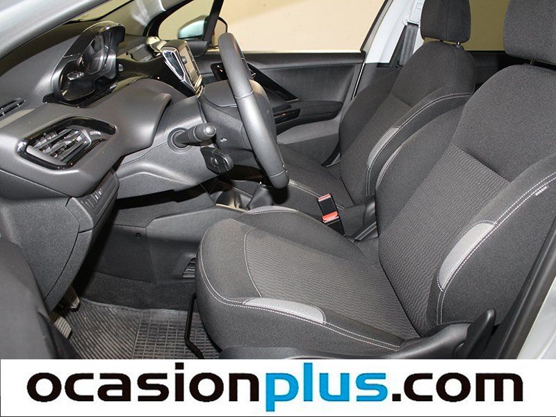 Peugeot 208 1.2 PureTech Active 81 kW (110 CV)
