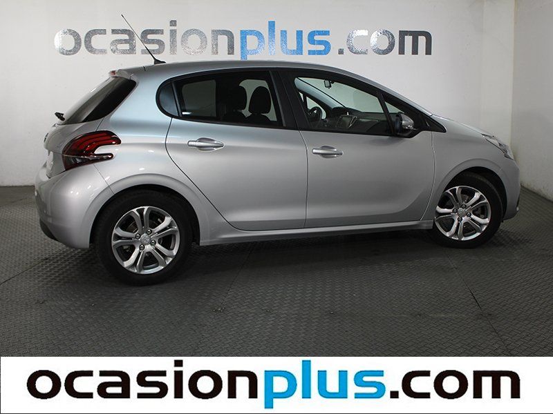 Peugeot 208 1.2 PureTech Active 81 kW (110 CV)