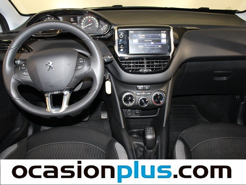 Peugeot 208 1.2 PureTech Active 81 kW (110 CV)