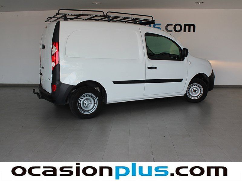 Renault Kangoo Furgon dCi 75 Profesional E5 55 kW (75 CV)