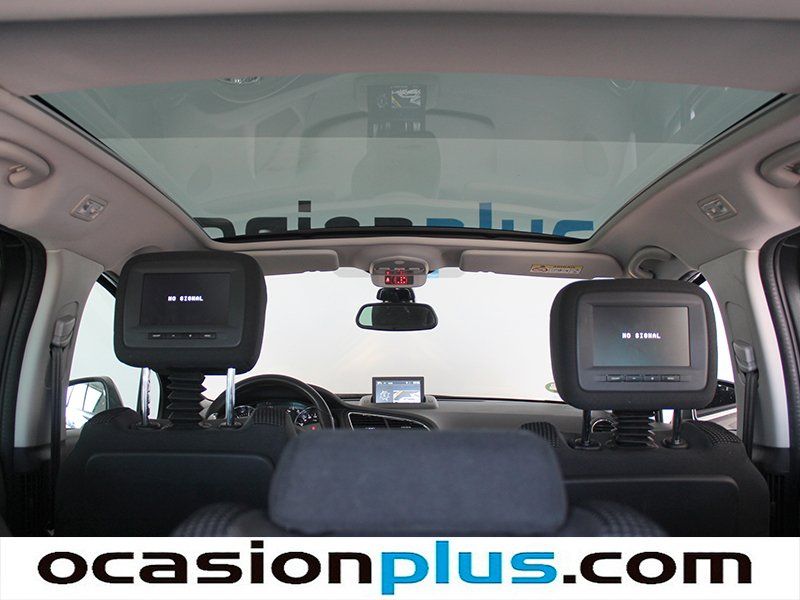 Peugeot 5008 2.0 BlueHDi Allure FAP 110kW (150CV) 7PLAZAS