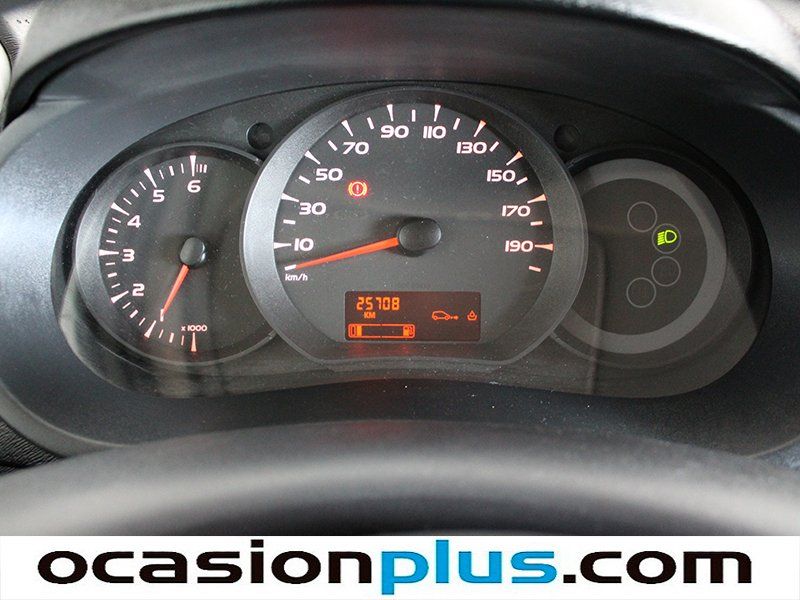Renault Kangoo Furgon dCi 75 Profesional E5 55 kW (75 CV)
