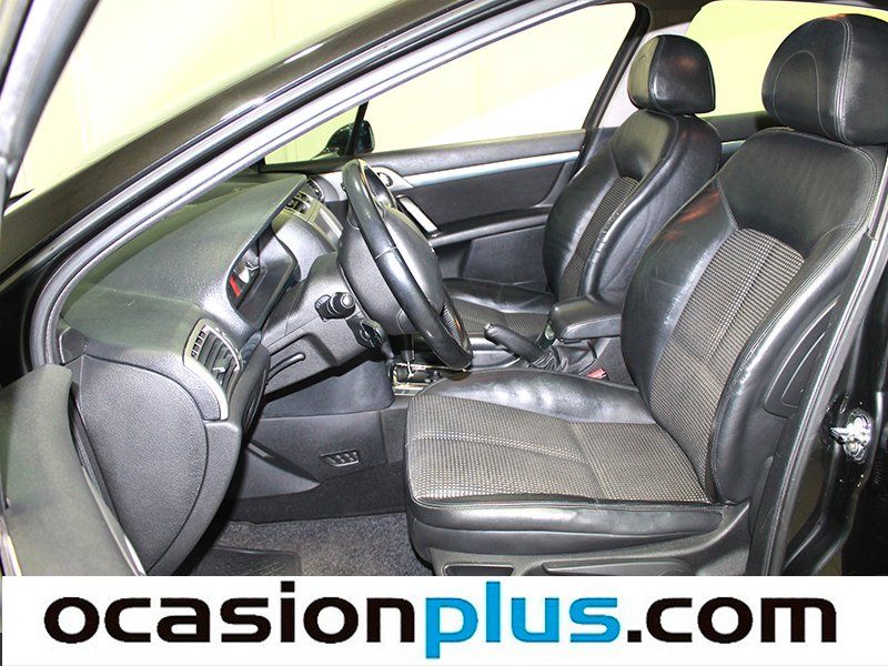 Peugeot 407 2.0 HDI ST Confort