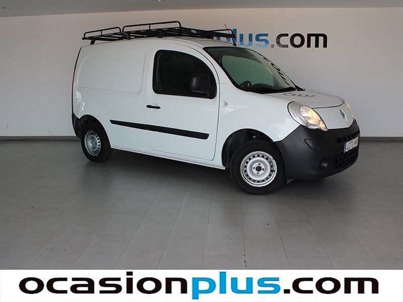 Renault Kangoo Furgon dCi 75 Profesional E5 55 kW (75 CV)