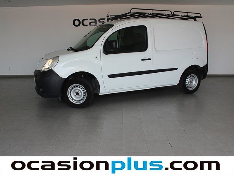 Renault Kangoo Furgon dCi 75 Profesional E5 55 kW (75 CV)