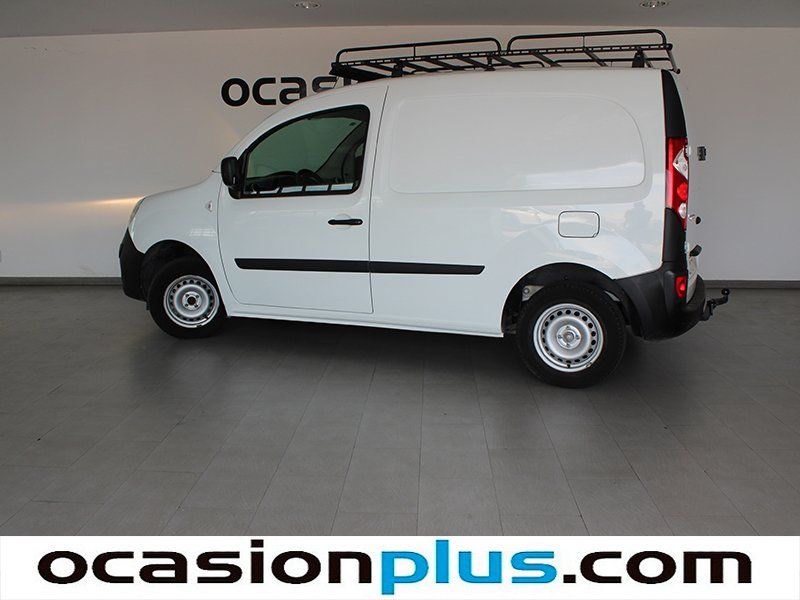 Renault Kangoo Furgon dCi 75 Profesional E5 55 kW (75 CV)
