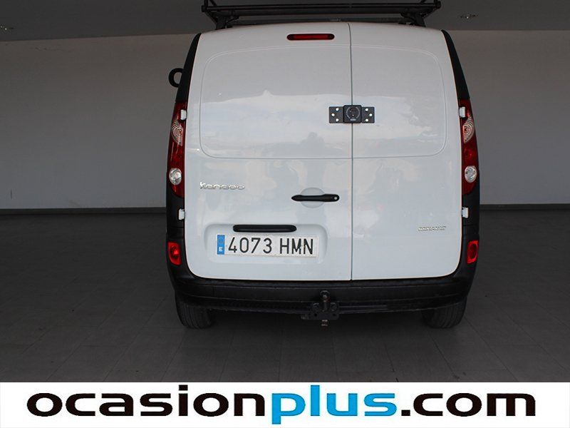 Renault Kangoo Furgon dCi 75 Profesional E5 55 kW (75 CV)