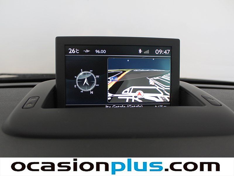 Peugeot 5008 2.0 BlueHDi Allure FAP 110kW (150CV) 7PLAZAS