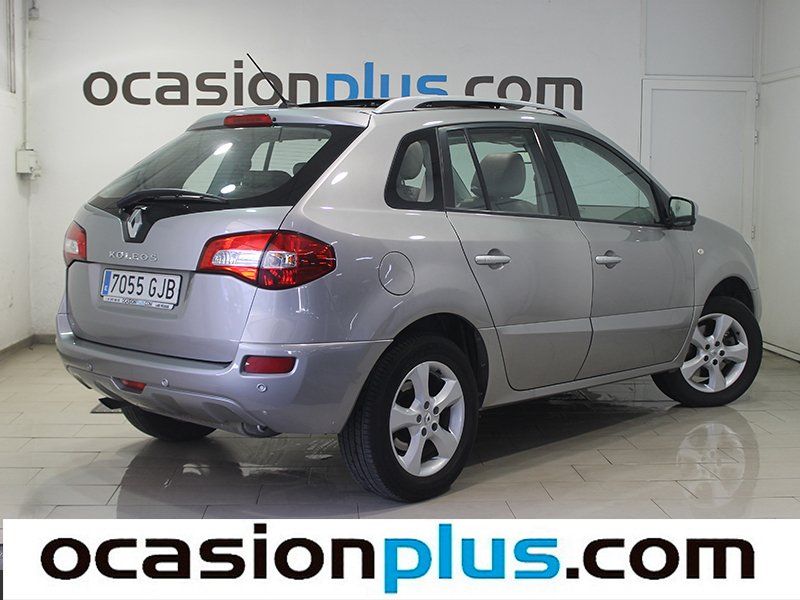 Renault Koleos 2.0dCi 175CV 4X4 Privilege 127 KW (175 CV)