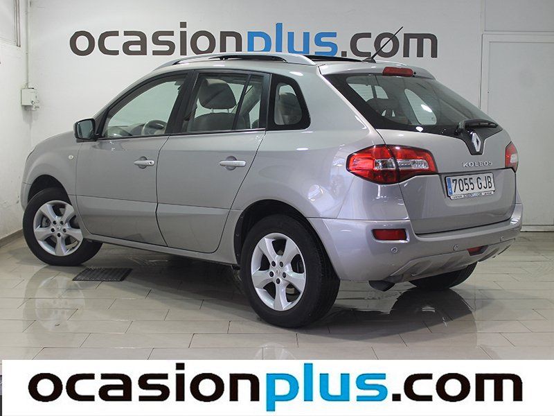 Renault Koleos 2.0dCi 175CV 4X4 Privilege 127 KW (175 CV)