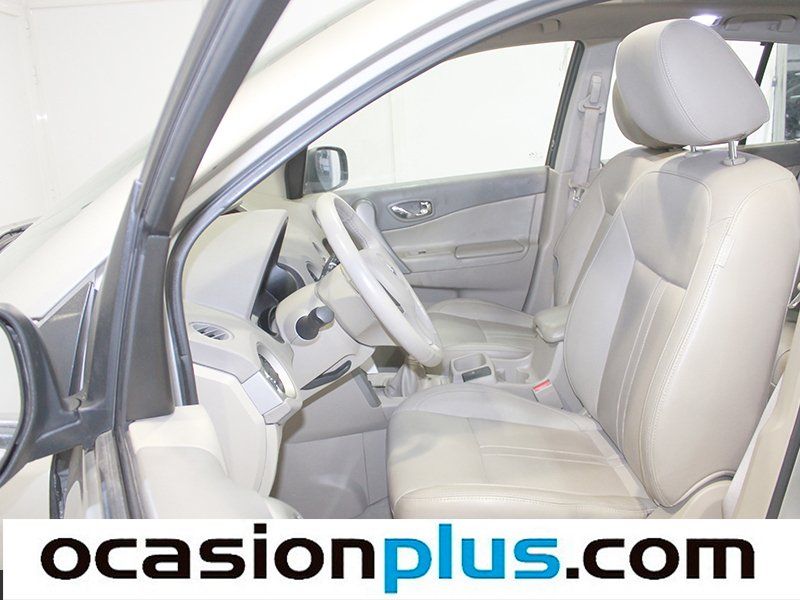 Renault Koleos 2.0dCi 175CV 4X4 Privilege 127 KW (175 CV)