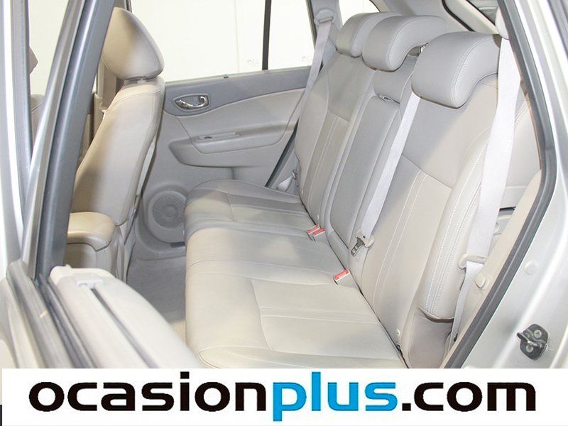 Renault Koleos 2.0dCi 175CV 4X4 Privilege 127 KW (175 CV)