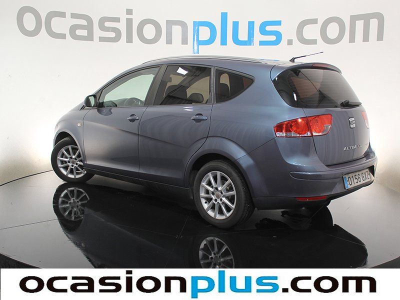 Seat Altea XL 1.6 TDI Reference Ecomotive 77kW (105CV)