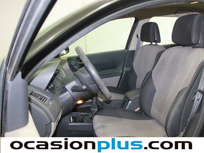 Renault Megane SEDAN PACK AUTHENTIQUE 1.6 16v 83 KW (115 CV)