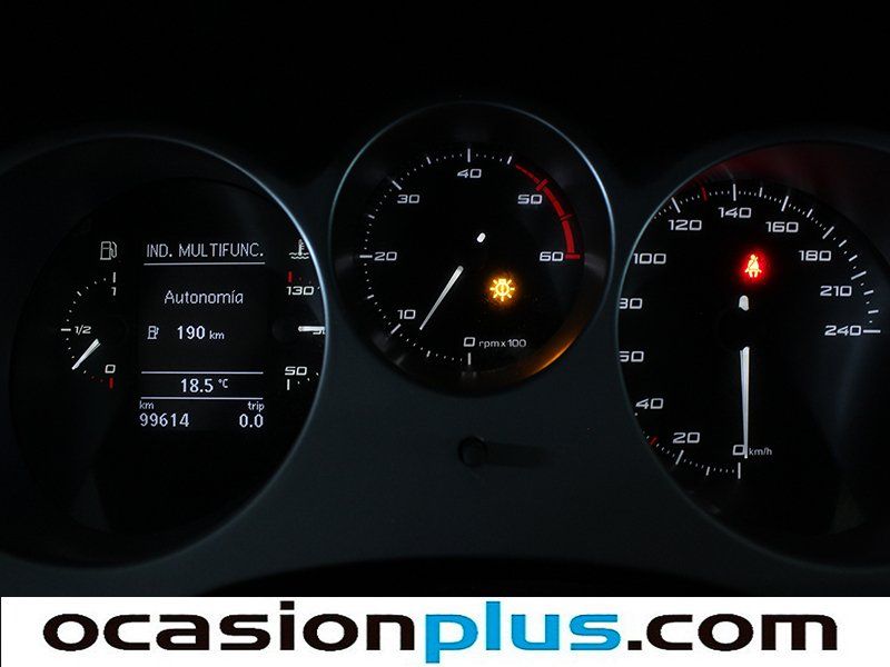 Seat Altea XL 1.6 TDI Reference Ecomotive 77kW (105CV)