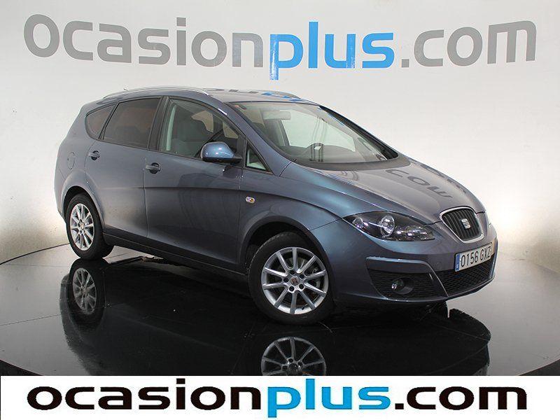 Seat Altea XL 1.6 TDI Reference Ecomotive 77kW (105CV)