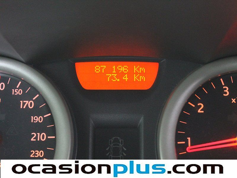 Renault Megane SEDAN PACK AUTHENTIQUE 1.6 16v 83 KW (115 CV)