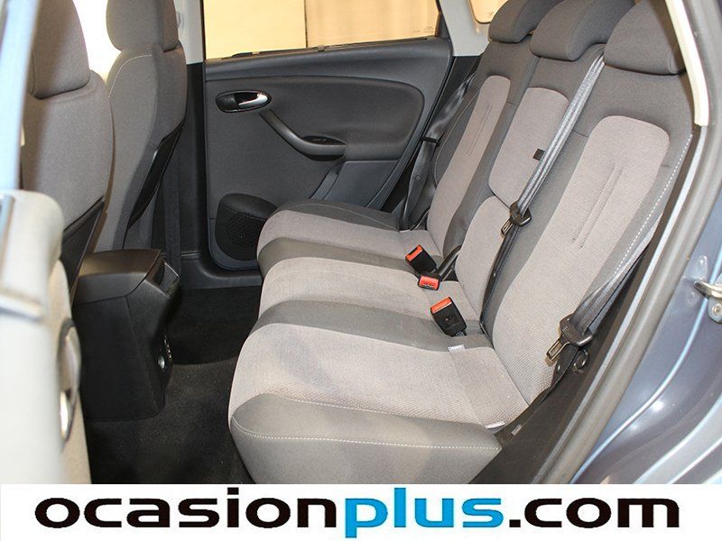 Seat Altea XL 1.6 TDI Reference Ecomotive 77kW (105CV)