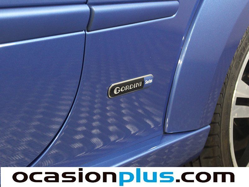 Renault Twingo 1.6 Gordini RS 98 kW (133 CV)